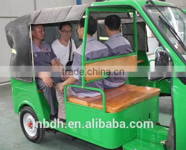 Motor Tricycle Manufacturer/motorcycle From China photo-3