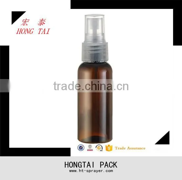 Yuyao Plastic Clear Pet Bottles 50ML photo-5