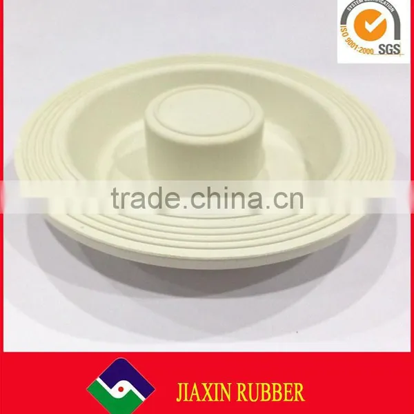 Bathroom Basin Rubber Seal Stopper photo-4