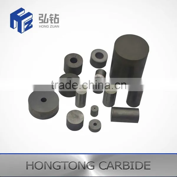 Tungsten Carbide Dies and Punches for Multi Station Cold Formers photo-4