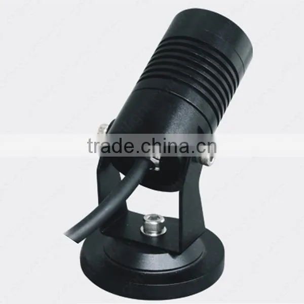 1W 3W Garden IP65 Decorative Landscape Spot Light Outdoor Led Garden Light photo-5