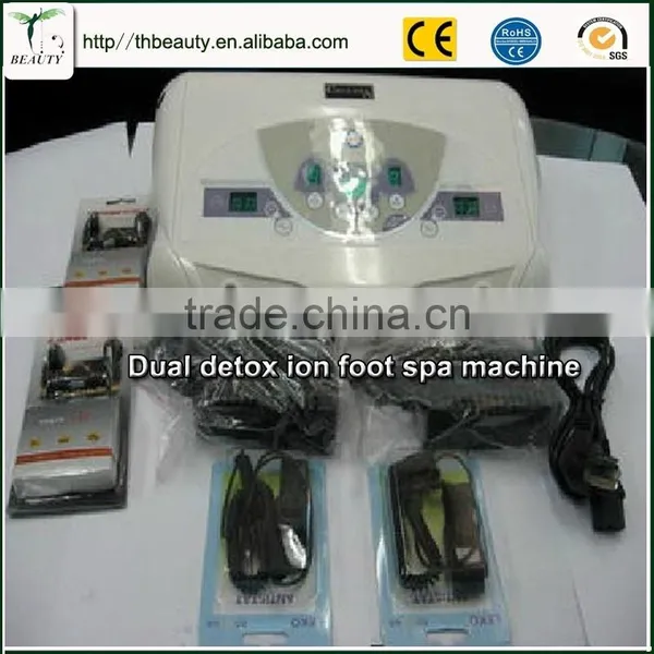2017 Vibration Foot Ankles Massager Leg Machine photo-2