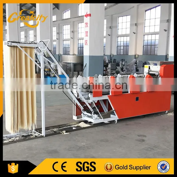 Spring Sales, Greatcity MT7-260 Automatic Pasta Making Machine photo-2