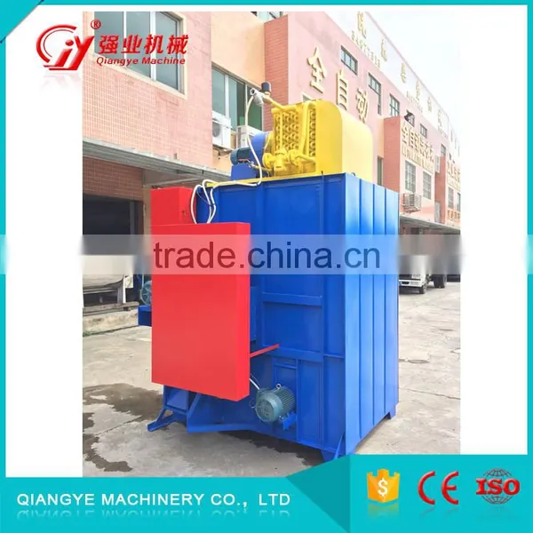 45Kg-180Kg Efficient Energy Saving Clothes Dryer Machine/Industrial Clothes Tumble Dryer photo-2