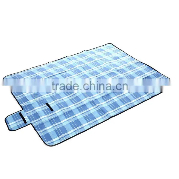 SHENGYUAN Foldable Picnic Mat 150*200CM Camping Barbecue Sandbeach Mat For Outdoor Activities photo-2