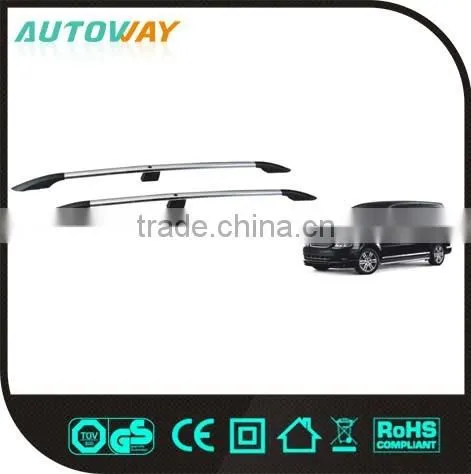 High Quality Aluminium Aluminum Car Roof Rack photo-2