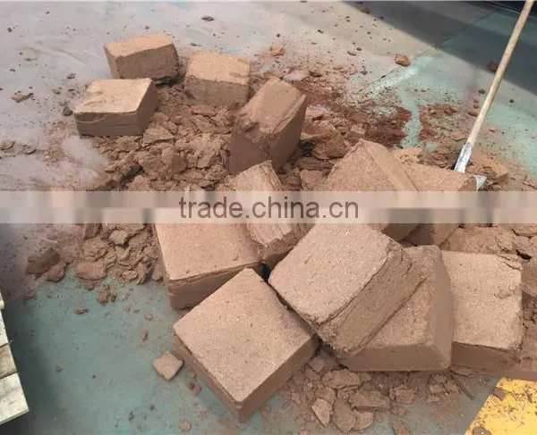 India Market Good Selling Coco Peat Dryer Machine/coco Pith Dryer With Best Drying Effort photo-4
