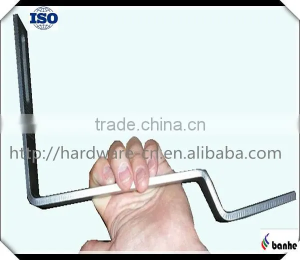 Galvanized Steel Welded Bracket for Solar System