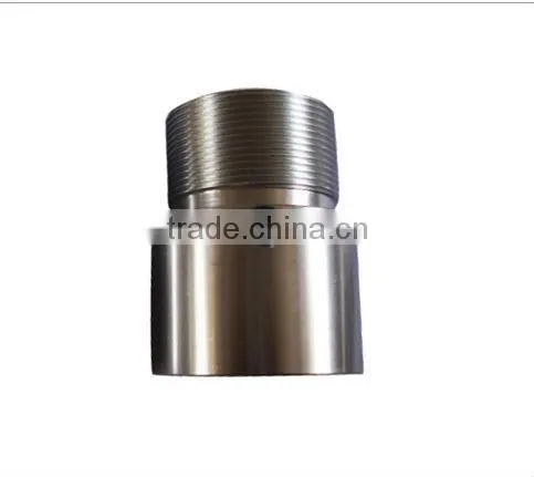 Custom Made Stainless Steel Pipe Fittings in China photo-3