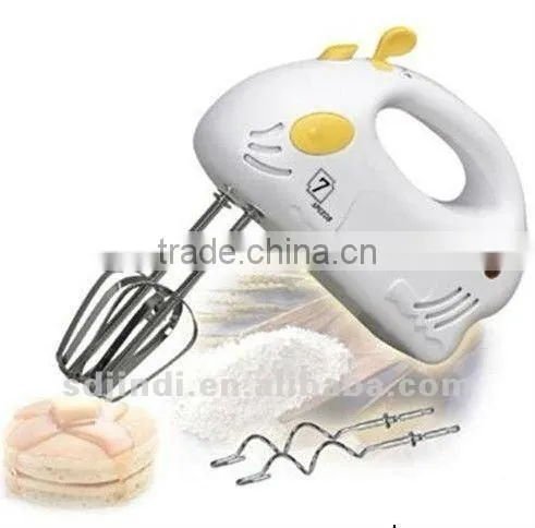 Mini Best Selling Magic Mixer photo-2