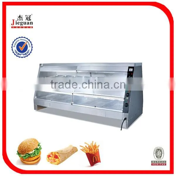 KFC Chicken and Chip Electric Food Warmer DH-4P 0086-13632272289