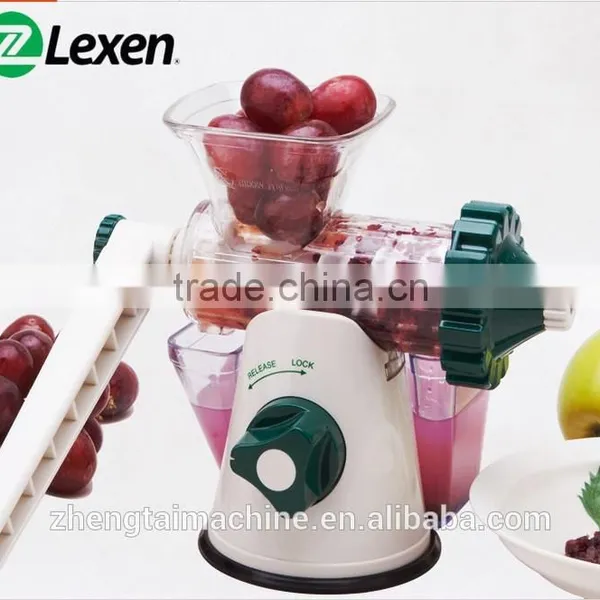 Manual Orange Juicer photo-2