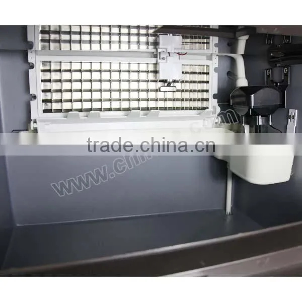96kg/24h Commercial Stainless Steel Block Ice Machine,Clear Ice Block Machine,Ice Making Machines For Sale photo-6