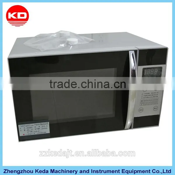 Microwave Chemical Reactor Price photo-2