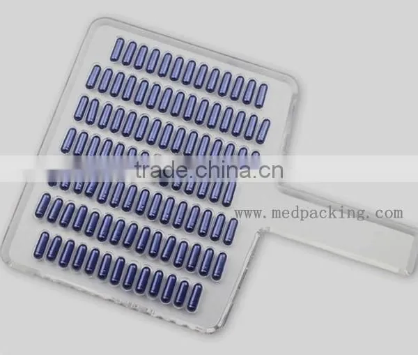 Manual Capsule Counter 100pcs/time photo-2