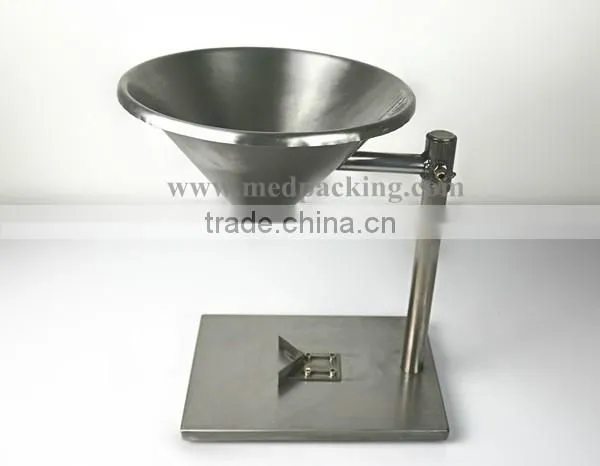 Bottle Filling Machine for Capsule or Tablet photo-2