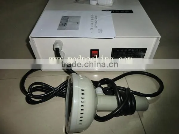 Sealing Machine For Aluminum Foil Cup photo-2