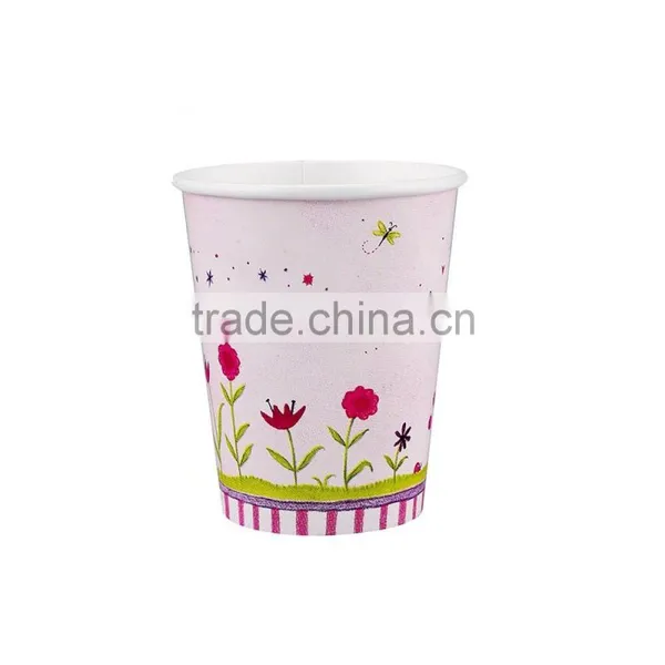 Disposable Coffee Cups With Lids,plastic Coffee Cups,kraft Paper Coffee Cups photo-4