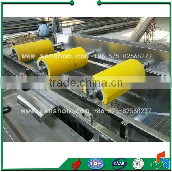 Vegetable and Fruit Washing Machine photo-4