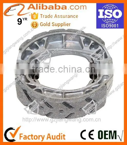 Excellente Calidad Banda De Motocicleta YBR125 photo-6