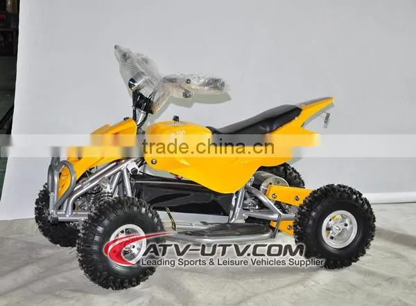 2015 Hottest Design 49cc Optional Kids ATV Quad (AT0493) photo-5