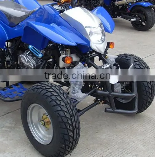 EEC 250cc Water-cooled Sport ATV (TKA250E-F) photo-6