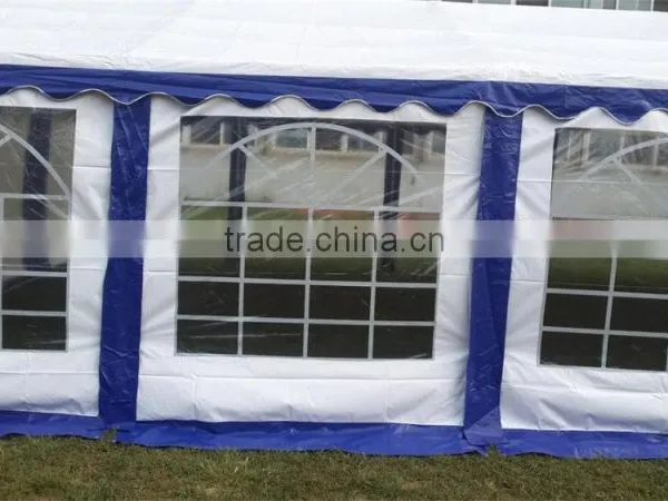 Steel Frame Partytent on Hot Slae photo-2