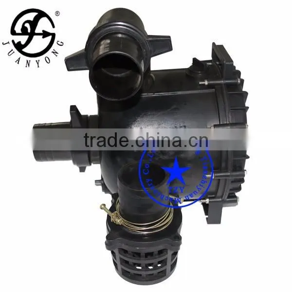 JUANYONG Brand Marine Water Pump Sea Water Pump Chemical Water Pump photo-4