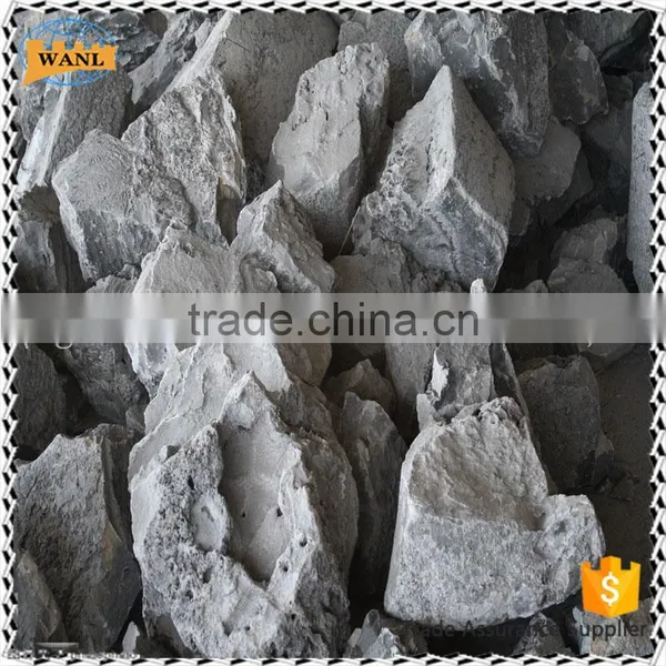 CAC2 295L/KG Calcium Carbide Direct Factory From China photo-4