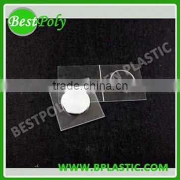 Best Price PVC PET PS Coin Blister Packaging photo-4