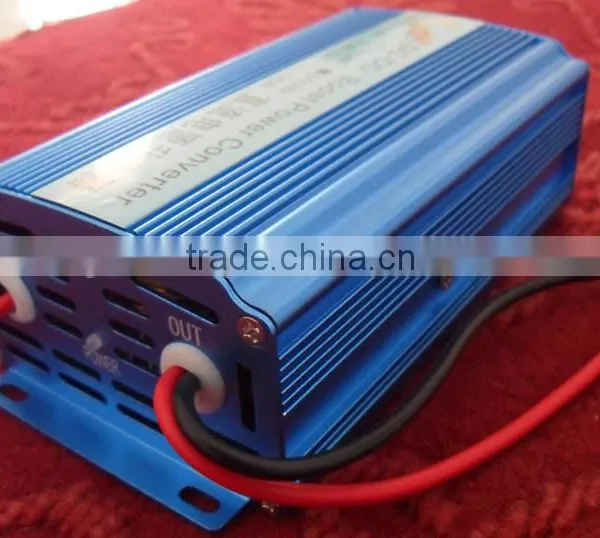 12v to 42v 12A Booster/step up DC-DC Power Converter 500W photo-2
