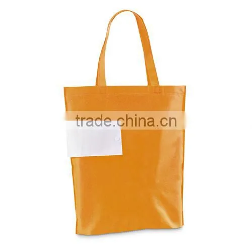 Fashion Reusable Promotional Foldable Reusable Eco Friendly Foldable Shopping Bag