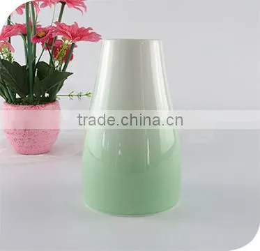 Wholesale Customize Ceramic Flower Vase,chinese Ceramic Vases photo-5