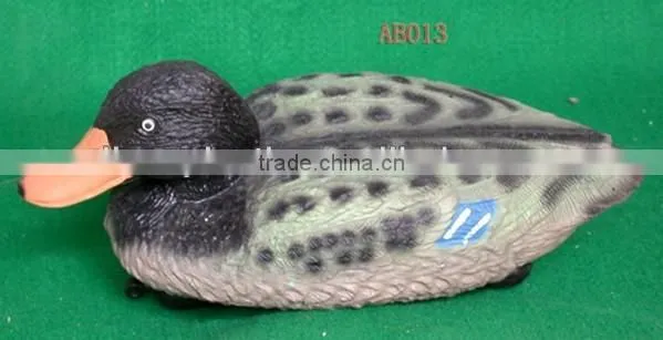 Plastic Decorative Duck photo-5