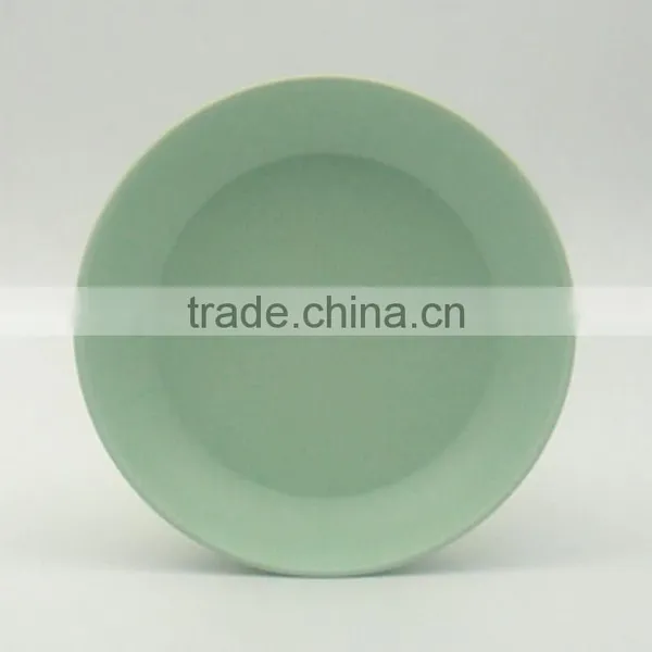 Anhui Factory Custom Design Bamboo Fiber Plate photo-4