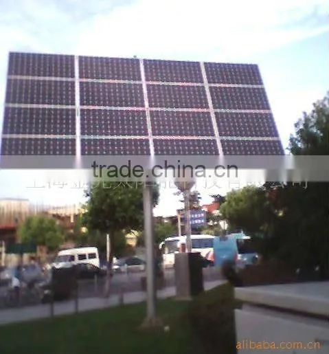 Unpressurized Solar Energy Water Heater 3000W photo-4