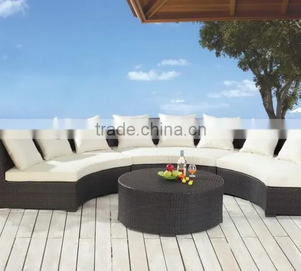 Rattan Furniture/ Outdoor Garden Furniture (BG-N09) photo-5