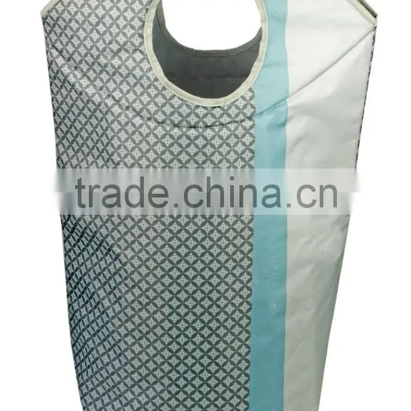 Inno-crea Portable Oxford Car Baby Hanging Storage Bag photo-4