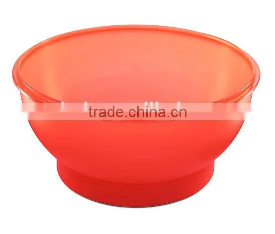 Food Grade Plastic Bowl With Cool Pack photo-4