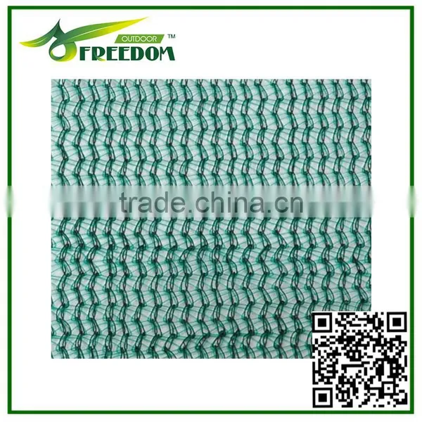 Agriculture Hdpe Plastic Woven Sun Shade Net photo-2