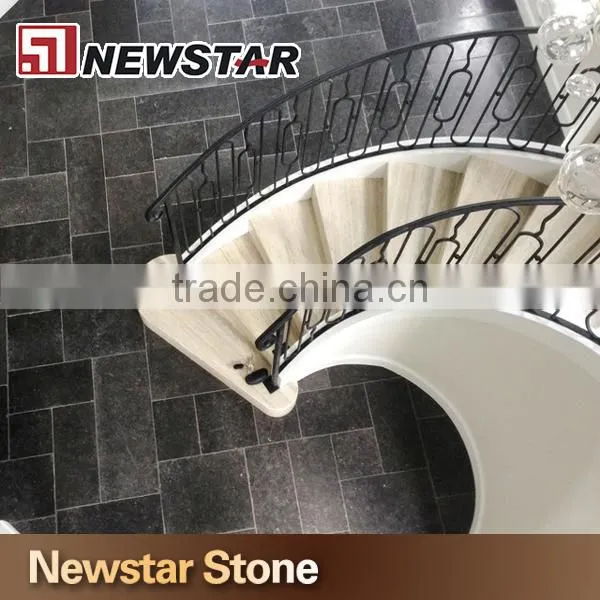 Stone Sink,blue Limestone Sink,limestone Sink photo-4