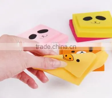 Popular Silicone Colorful Switch Cover Rubber Switch Cover Switch Lid photo-2