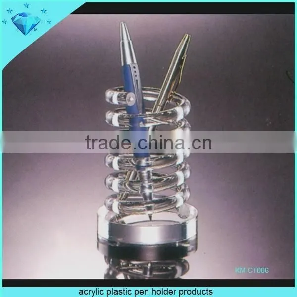 Acrylic Pen Display for Retails Pen Store photo-2