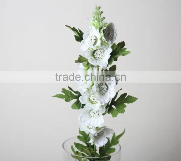 Natural Fake Flowers Artificial Decorative Flowers for Decoration Manufacturer photo-2
