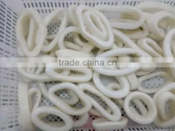 illex squid rings