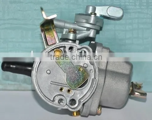 Carburetor for 40-6 Grass Trimmer Bush Cutter photo-3