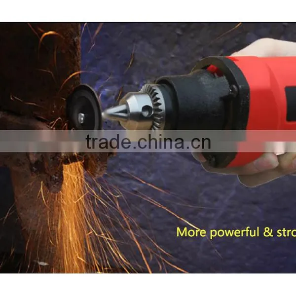 China Factory Wholesale Electric Power Tool Best Buy Top Quality Low Price photo-6