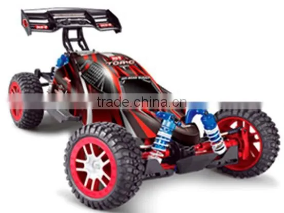Gravity 1:8 4WD Electrics Speed 100km h RC Car 1/8 Scale photo-3