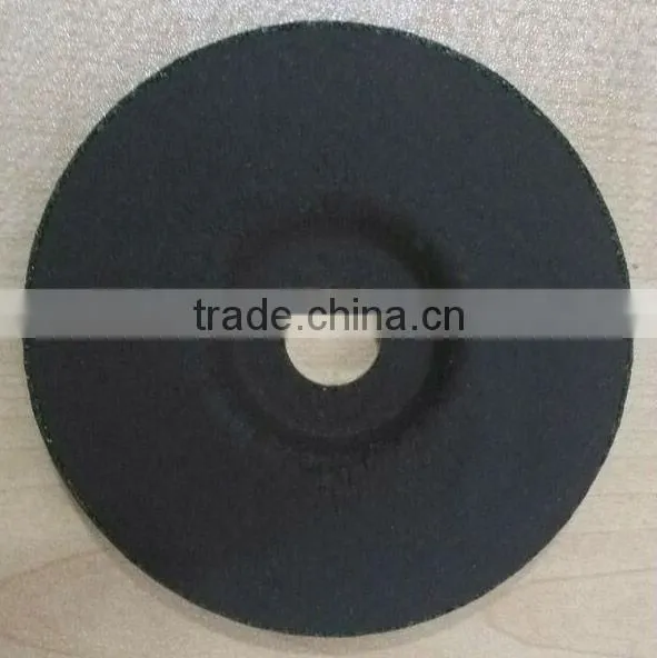 T 27 Resin Bonded Reinforced Abrasive DC Grinding Wheel for Stone photo-2