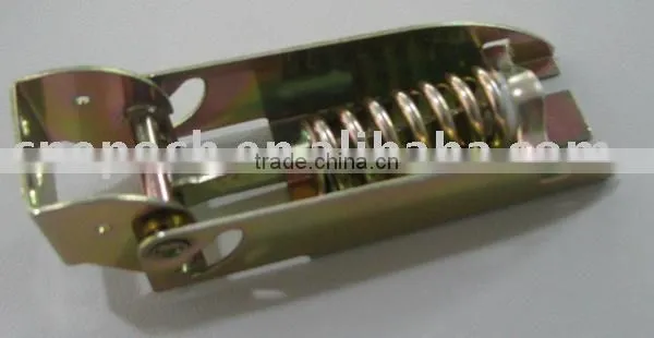 refrigerator 's door hinge